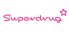 superdrug logo