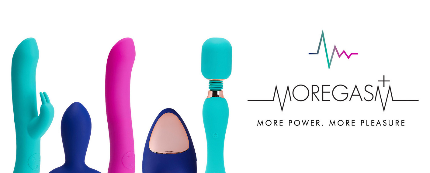 Moregasm+ desktop wireframe