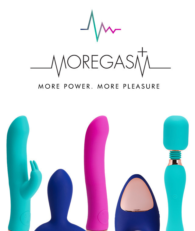 Moregasm+ desktop wireframe