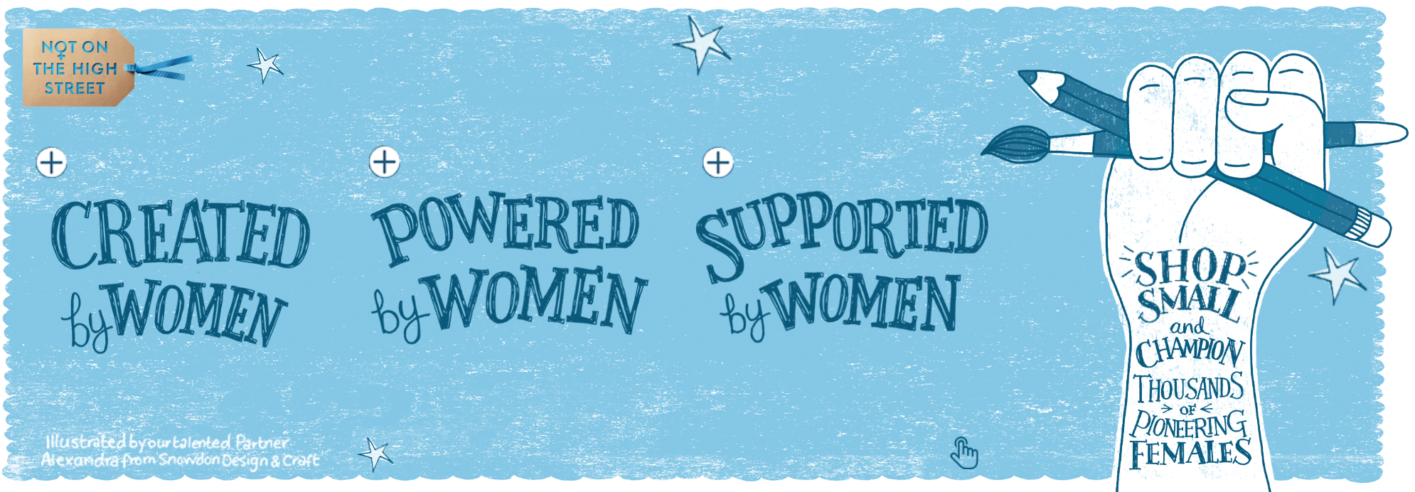 NOTHS Desktop Banner